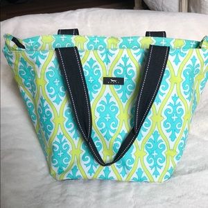 Scout mini weekender bag